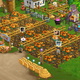 Illustration for article titled What Facebook is Playing This Week: Farm for the Holidays